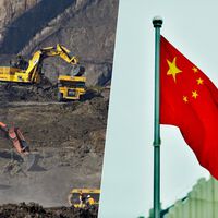 Enquanto o Ocidente busca minas, a China construiu algo mais difícil de copiar: cursos universitários dedicados a elementos de terras raras 