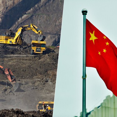 Enquanto o Ocidente busca minas, a China construiu algo mais difícil de copiar: cursos universitários dedicados a elementos de terras raras 