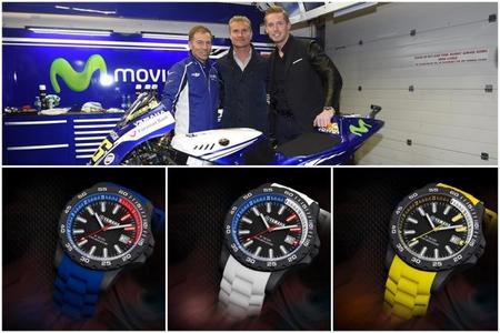 Yamaha Factory Racing Collection 