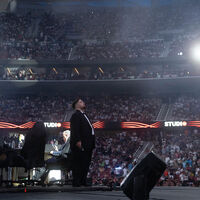 La Velada del Año 3 de Ibai pudo haber tenido más espectadores de lo que creemos