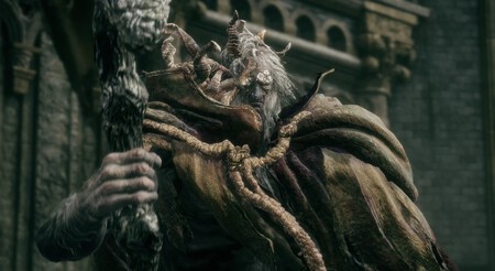 Elden Ring Resena