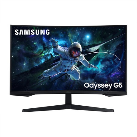 Odyssey G5