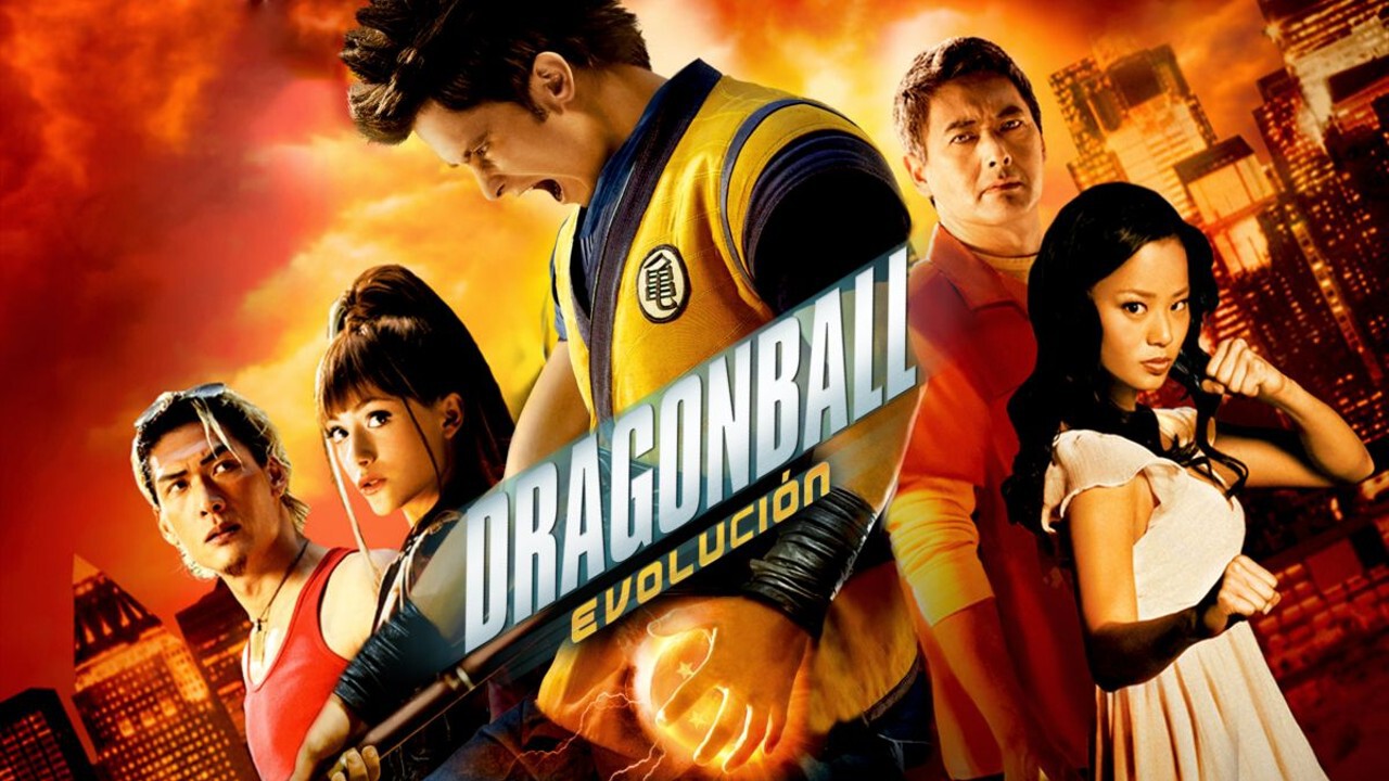 Dónde ver Dragon Ball online en español latino en México y Latinoamérica