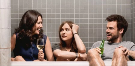'Casual' es rutina trascendental, un oxímoron que enamora
