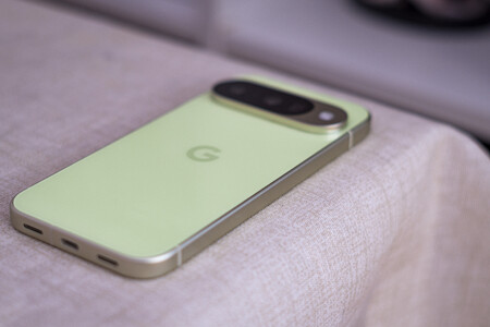 Google Pixel 10