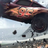 Cars 3, el teaser de la película de Disney que está dando de que hablar