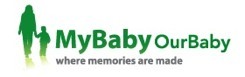 MyBabyOurBaby, creando las memorias del recién nacido