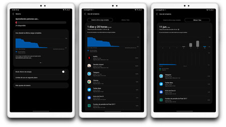 Samsung Galaxy Tab A7 Lite