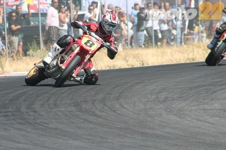 Anthony Ford SM Elite Fk1 2010