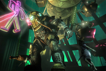 2K encomienda a Digital Extremes el port de 'BioShock' a PlayStation 3