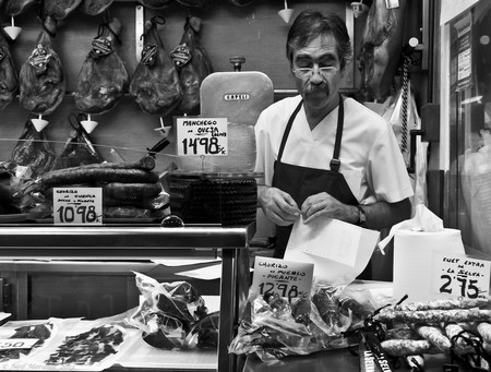 Mercado Espanol Oit