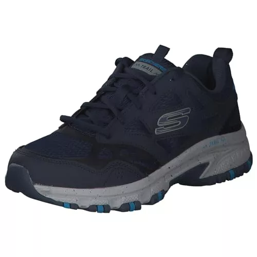 Skechers Hillcrest, Zapatillas Hombre