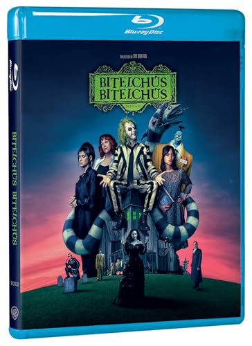 Bitelchús Bitelchús (Blu-ray) [Blu-ray]