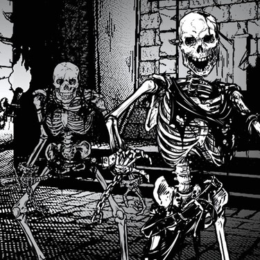 The Secret Of Weepstone (Talesworth Game Studio)