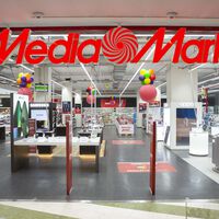 Barra de sonido gratis comprando teles OLED con descuento: así son los nuevos Samsung Days de MediaMarkt 