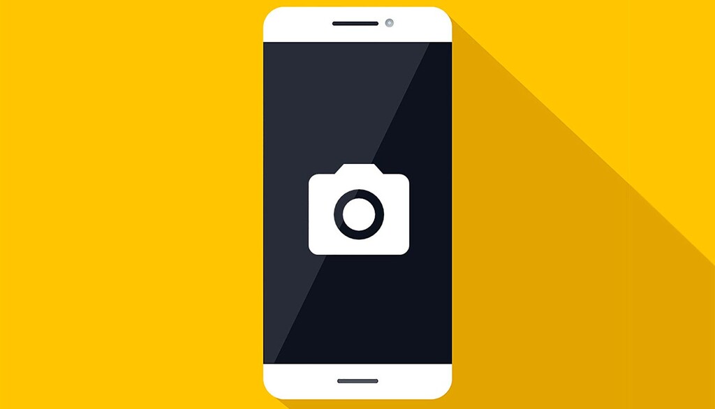 Cómo hacer capturas de pantalla con desplazamiento: guarda un chat de WhatsApp o una página web completos