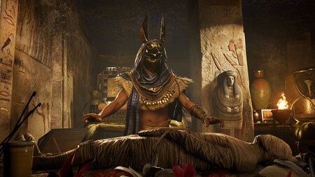Juegos gratis para el fin de semana junto a Battlefield V, Assassin's Creed Origins y otras 33 ofertas y rebajas que debes aprovechar