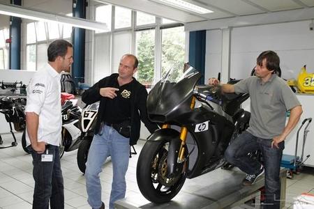 Kalex Moto2