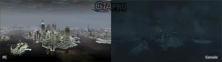 'GTA IV': Diferencias entre la versión de PC y la de consola