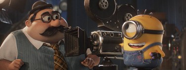 La película más delirante de los Minions también es la mejor de toda la franquicia. 'Minions & Monsters' es un homenaje fabuloso al cine clásico 