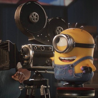 'Minions & Monsters'