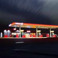 Precio de la gasolina y el diésel hoy, 30 de diciembre