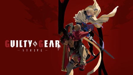 Análisis de Guilty Gear Strive: Heavy Metal al estilo Arc System Works