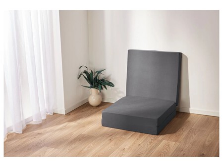 Colchón plegable Lidl