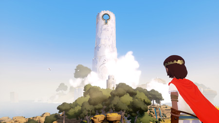 Rime se deja ver en un nuevo gameplay y confirma su llegada a PS4, Xbox One, PC y Nintendo Switch