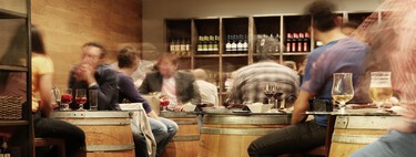 España, país de bares: así nos comparamos con el resto de Europa 