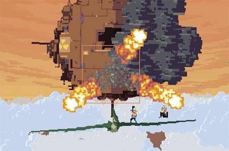 Halo, ladrones y viajes en el tiempo entre los Games with Gold de septiembre