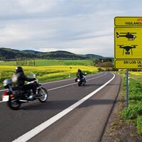 La nueva velocidad real de los radares: la DGT ha reducido el margen de error y será más difícil evitar multas