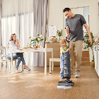 Diez pruebas que debe superar una aspiradora escoba para demostrar que es la idónea