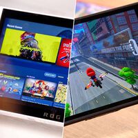Me debato entre una Nintendo Switch 2 y una consola tipo Steam Deck: esta es la que yo elegiría tras probar ambas