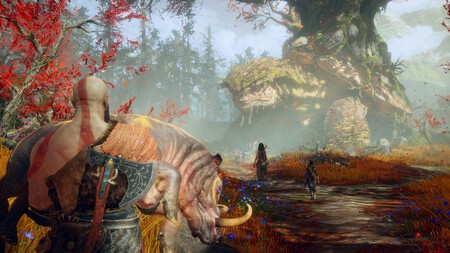 God of War (Santa Monica Studio)