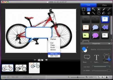 Snagit, herramienta de captura de pantalla, llega a Mac