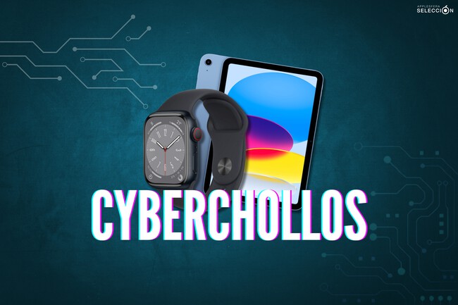 Cyberchollos Macnificos 1