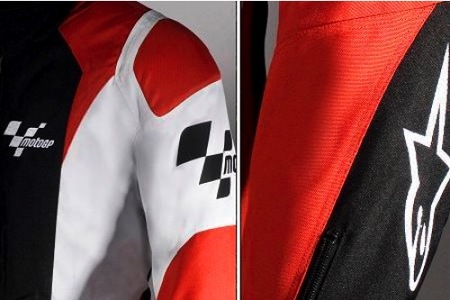 Alpinestars - MotoGP Collection