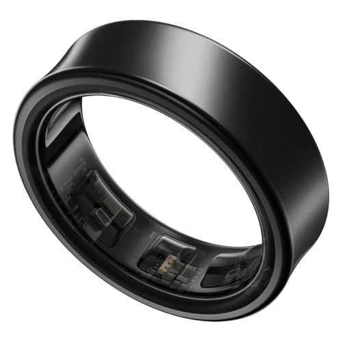 Samsung Galaxy Smart Ring Negro