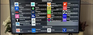 Llegan más canales de TV y radio gratis, sin registro, antena de TDT ni instalación a TDTChannels: estas son las novedades