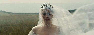 "Anacrónica, sexy, pervertida y trágica". Las primeras reacciones a 'Cumbres Borrascosas' prometen que no vamos a quedar indiferentes con la versión de Margot Robbie y Jacob Elordi 