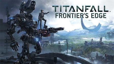 Se presenta el primer mapa de Frontier's Edge, el próximo DLC de Titanfall