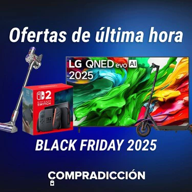 Ultimahora Tech BLACK FRIDAY