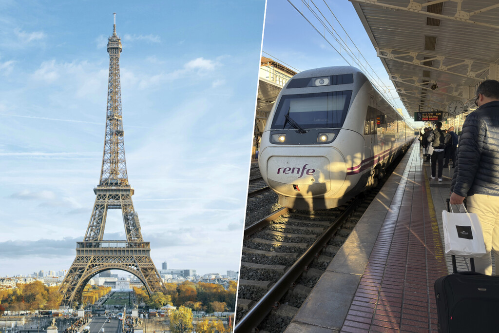 Renfe ya maniobra para conseguir un nuevo contrato en Francia. Y los 1.000 millones de euros en juego es lo de menos 