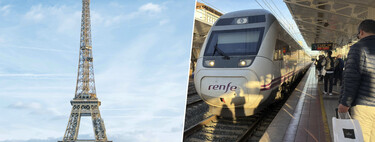 Francia está haciendo todo lo posible para frenar el expansionismo de Renfe. Sus trenes regionales serán la próxima batalla