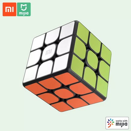 Xiaomi Mi Smart Magic Cube XMMF01JQD