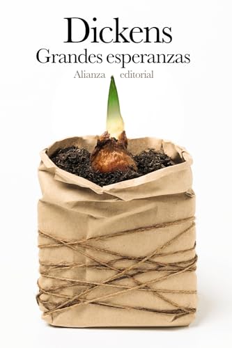 Grandes esperanzas (El libro de bolsillo - Bibliotecas de autor - Biblioteca Dickens)