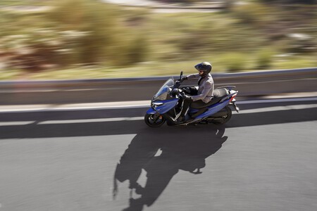 Kymco X Town Ct300 Precios002