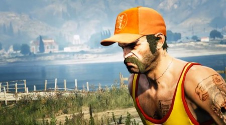 El primer vídeo del editor de GTA V en PC es una completa maravilla