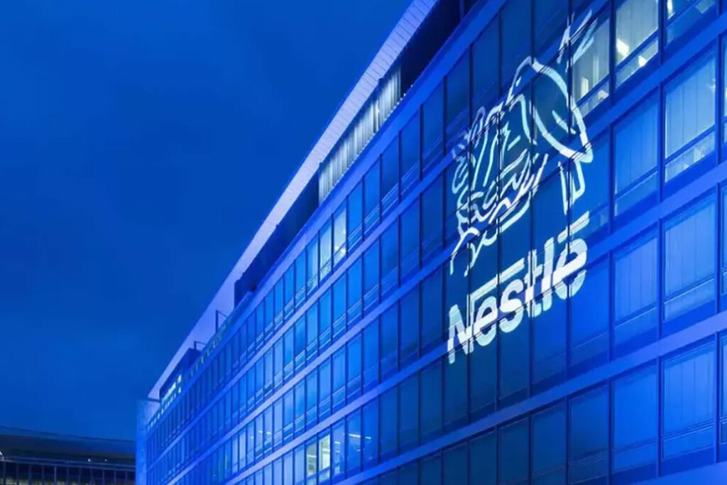 Nestlé ha anunciado el despido de 16.000 empleados y su CEO ha revelado el motivo: "automatizaremos nuestros procesos"